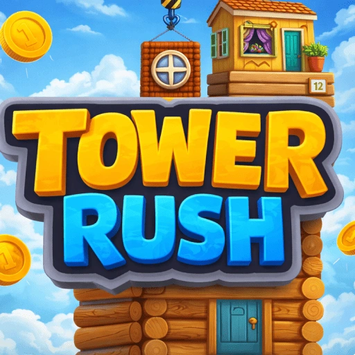 Tower Rush